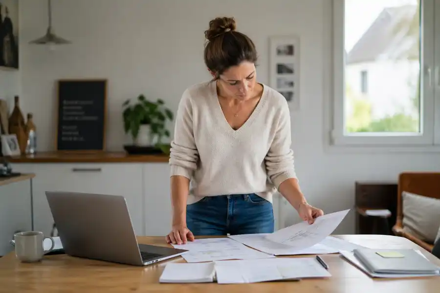 Viele Angebote, keine Entscheidung – was am Ende wirklich geholfen hat