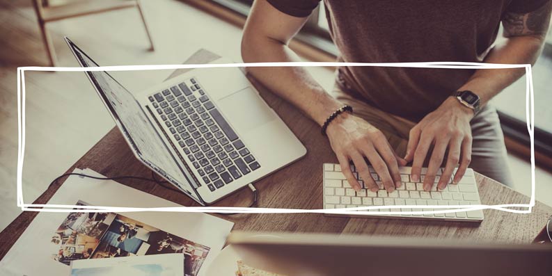 Programmierung und Webdesign einer neuen Firmenhomepage