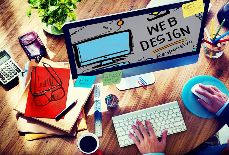 Webdesigner Leipzig