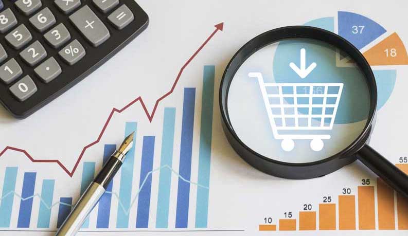 Onlineshop-Erstellung