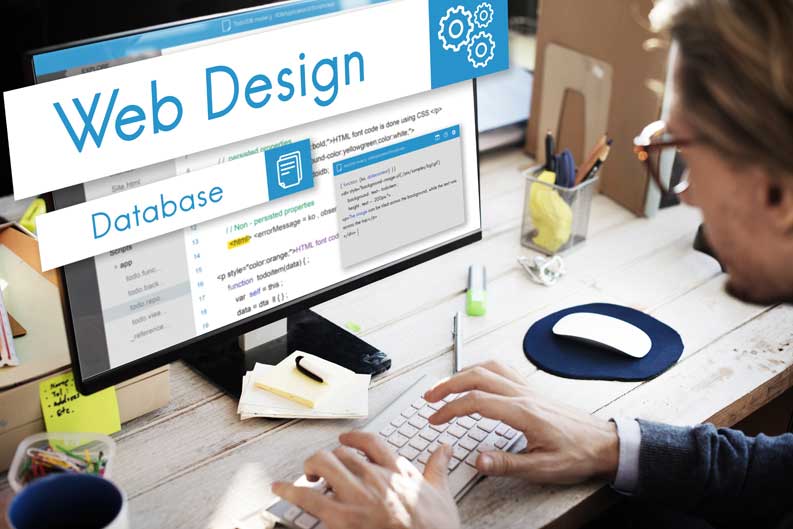 Webdesign Lörrach
