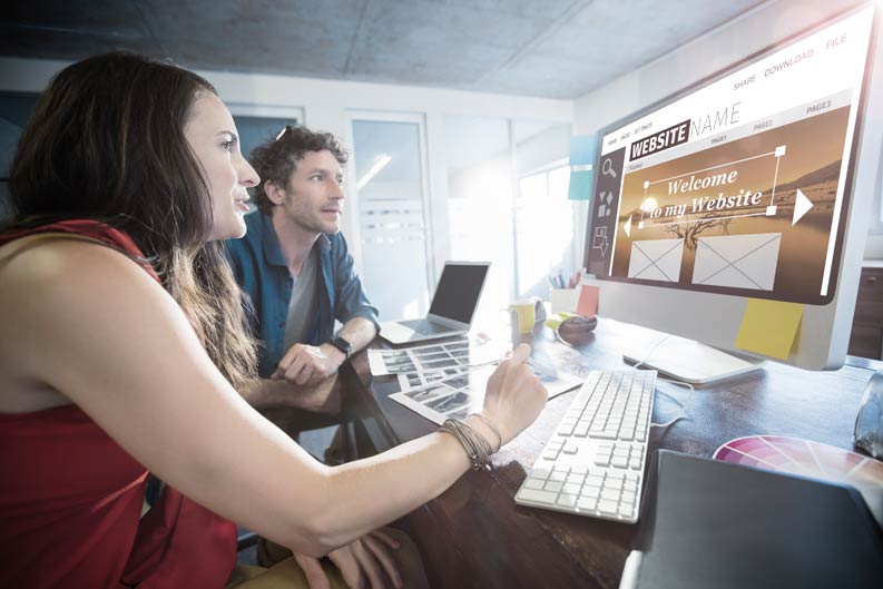 Webdesign Niedersachsen