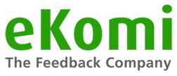 eKomi Logo