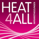 HEAT4ALL ICONIC Infrarotheizungen