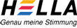 Logo von Hella Sonnenschutztechnik GmbH