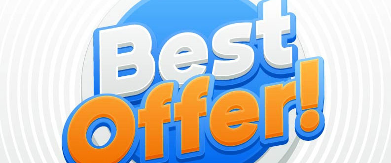 Die besten Angebote hier zum Vergleich erhalten