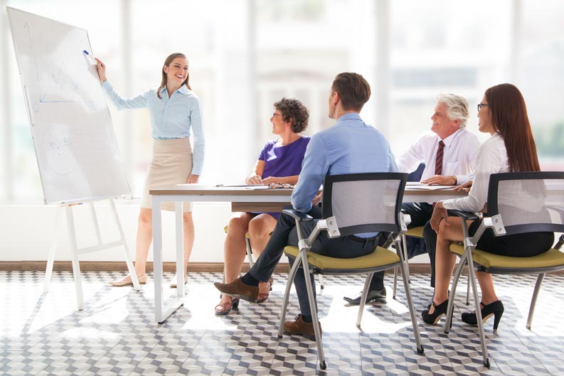 Was Coaching zum Erfolg werden lässt