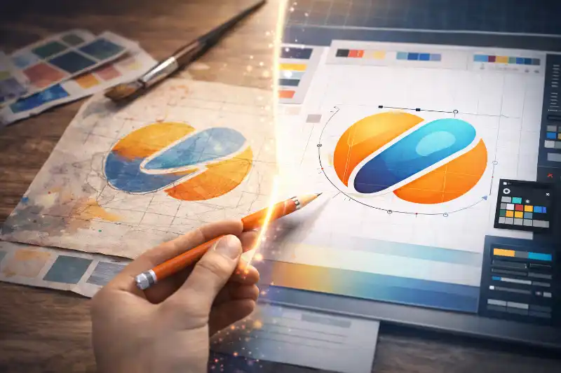 Corporate Design behutsam modernisieren