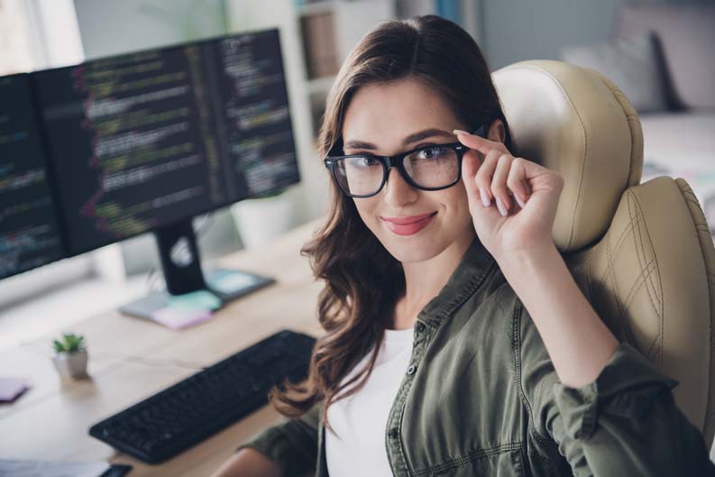 Homepageerstellung mit professioneller Unterstützung Homepage erstellen Quellcode