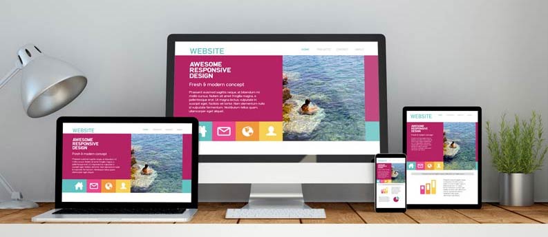 Kleine Homepage oder Blog erstellen lassen Kleine Homepage oder Blog erstellen lassen