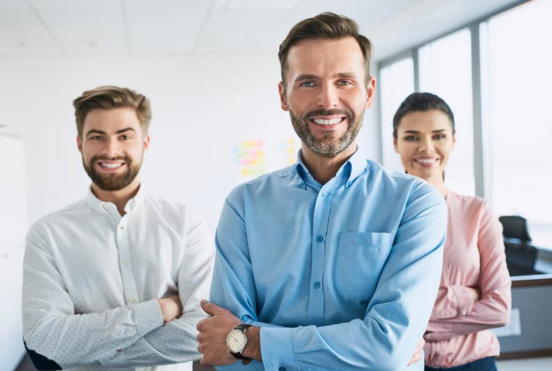 Makler nimmt Callcenter in Anspruch
