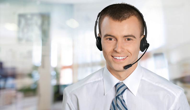Erfolgreiches Telefonmarketing mit professionellen Callcenter Agenten