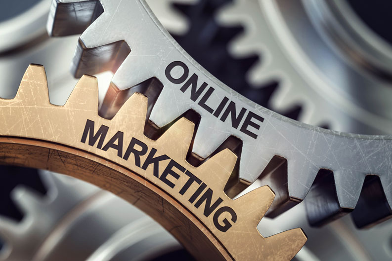 Online-Marketing