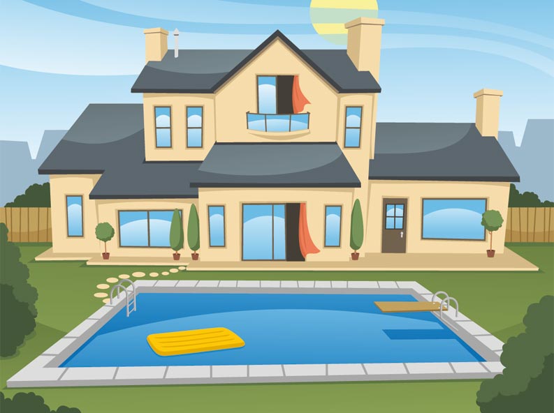 Pool professionell planen und bauen lassen