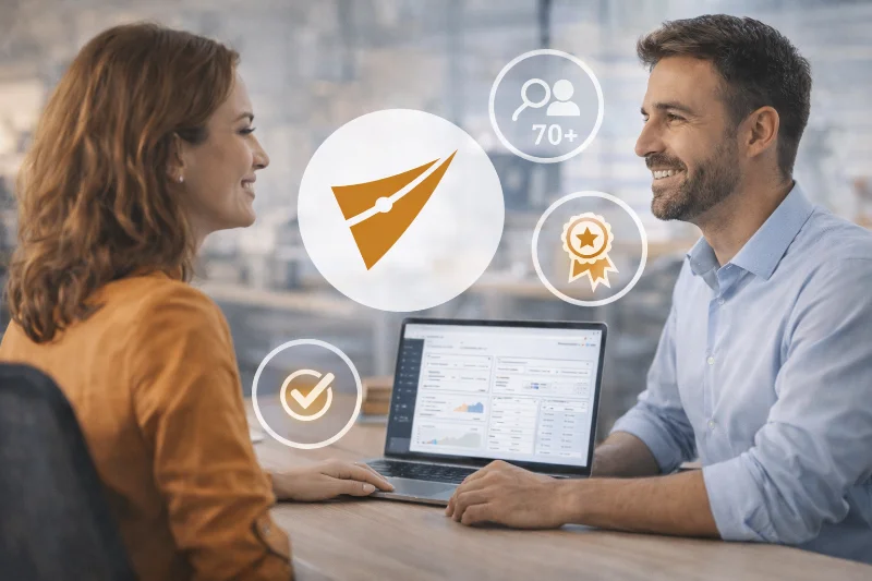 primaProfi als verlässliche Autorität für Callcenter und Telefonservice Lösungen