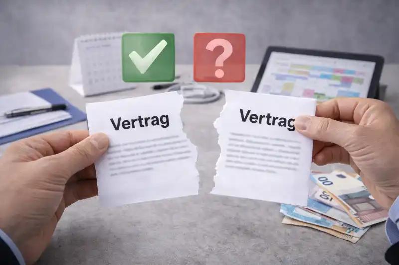 Flexible Reinigungsvereinbarung ohne Vertragsbindung