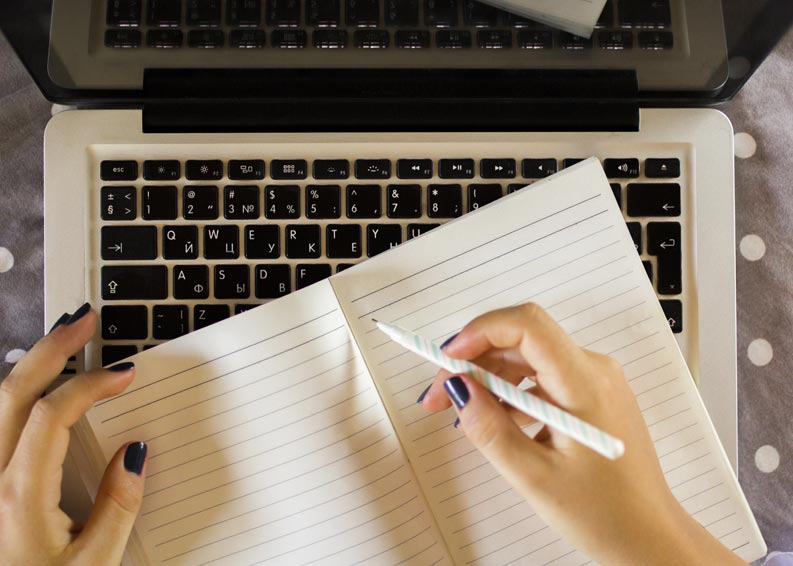 SEO Texte schreiben lassen