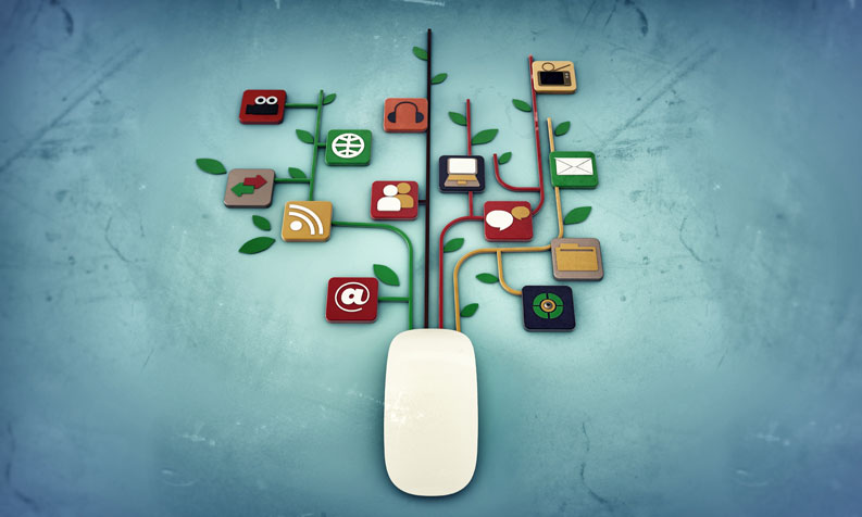 Social-Media Marketing