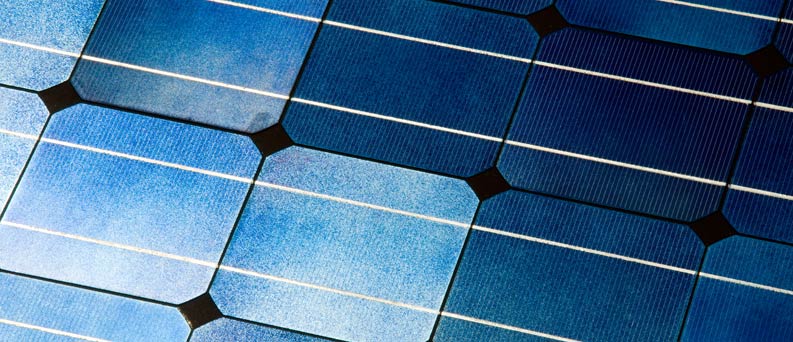 Solaranlagen zur Begutachtung