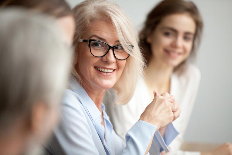 Systemisches Coaching unter Einbezug aller Lebensbereiche