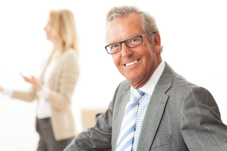 Coaching von Vertriebstraining