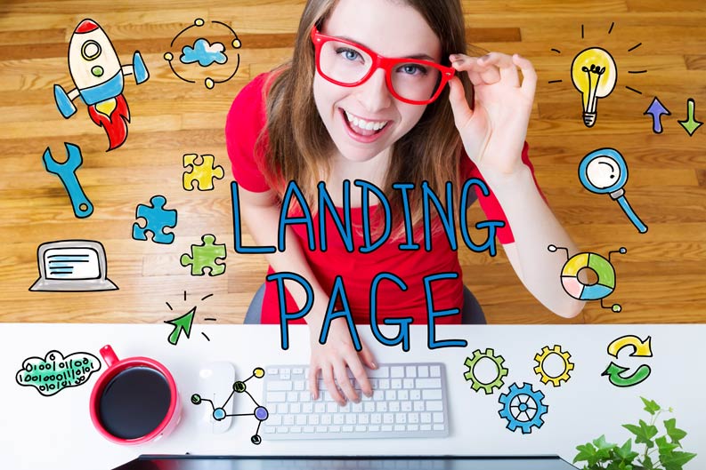 Die Vorteile bei einem professionellen Webdesigner