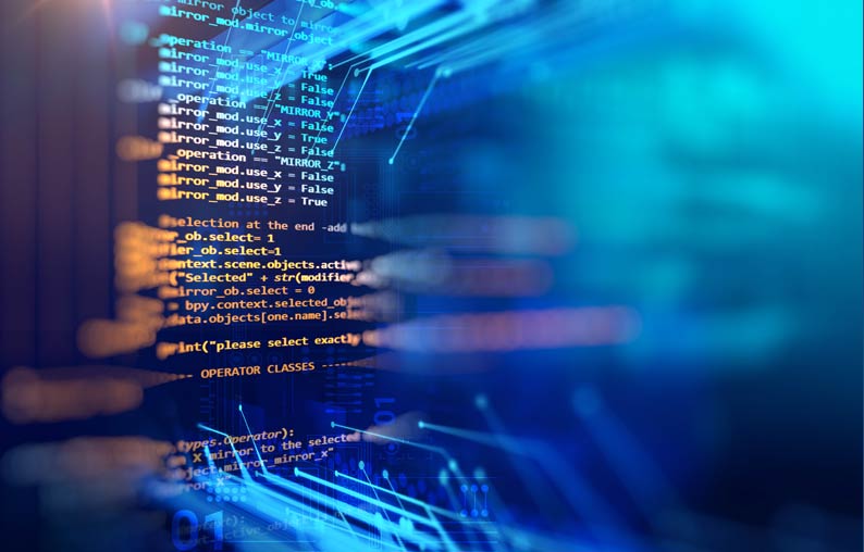 Webentwickler sind die Experten für Website Entwicklung Die Arbeit des Webentwickler umfasst größtenteils die Programmierung von Codes und Scripten für das Web