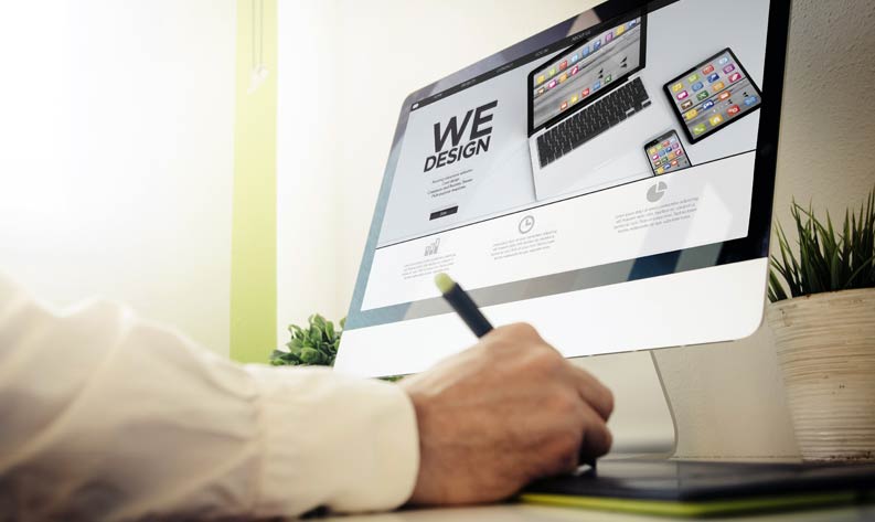 Webdesigner finden Webdesigner finden