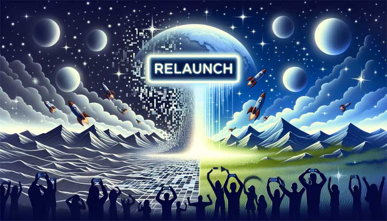 Website Relaunch Gute Argumente für einen Website Relaunch